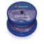 Verbatim 50ks DVD+ R 4.7GB 16x / Spindl