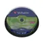 Verbatim 10ks CD-RW 700MB 8-12x High Speed/Spindl