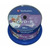 Verbatim 50ks DVD+ R 4.7GB 16x (Wide Injekt Printable) / Spindl
