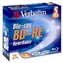 Verbatim 5ks Blu-Ray BD-RE 25 GB 2× / JewelCase
