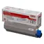 OKI originálny toner pre C5650 & 5750 čierna / 8.000 strán