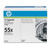 HP CE255X originálny toner / P3015 / 12.000 strán / Čierny