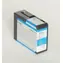 EPSON originálny cartridge T5802 / Stylus Pro 3800 / 80ml / azúrová
