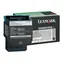 Lexmark C540H originálny toner čierna / C540H1KG / 2.500 strán