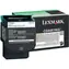 Lexmark C544 originálny toner čierna / C544X1KG / 6000 strán
