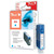 Peach BCI-3e alternatívny cartridge / 13 ml / modrá