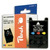 Peach T018 alternatívny cartridge / Epson Stylus Color 680 / 35 ml / farebná