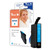 Peach T0322 alternatívny cartridge / Epson Stylus C70 / C80 / 16 ml / modrá