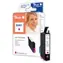 Peach T0613 alternatívny cartridge / 8 ml / Purpurová