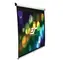 ELITE SCREENS plátno roleta 84" (4:3 ) biela / 127.8 x 170.2 cm / zisk 1.1