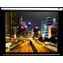 ELITE SCREENS plátno elektrické motorové 120" (4:3) biela / 182.9 x 243.8 cm / zisk 1.1