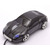 ACUTAKE Extreme Racing Mouse BK3 (BLACK) / 1000dpi USB version (Lamborghini)