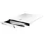 ASUS SDRW-08D2S-U LITE biela / DVD±RW ext. napaľovačka / slim / USB 2.0 + DVD media