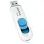 ADATA C008 64GB biela / Flash Disk / USB 2.0