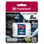 Transcend SDHC 8GB / SDHC / 8GB / Class 10 UHS-1