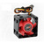 AIREN FAN RedWingsExtreme40HH ventilátor / 40 x 40 x 28mm / 23dB / červená