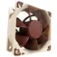 Noctua NF-A6x25 FLX / 60 mm / SSO2 Bearing / 19.3 dB @ 3000 RPM / 29.2 m3h / 3-pin