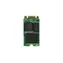 Transcend MTS400 128GB / M.2 2242 AHCI / MLC / RW: 540/170 MBps / IOPS: 70K/40K / MTBF 1.5mh / 3y