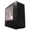 SilverStone SST-TJ07B-W Temjin / BigTower / priehľadná bočnica / ATX / Bez zdroja / USB 2.0 / čierna