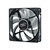 DEEPCOOL WIND BLADE 80 CASE FAN / ventilátor / modrý LED