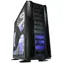 THERMALTAKE VA8003BWS ARMOR SUPERTOWER / BigTower / Bez zdroja / priehľadná bočnica / E-ATX, ATX / čierna