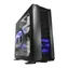 THERMALTAKE VA8004BWS ARMOR EXTREME EDITION / BigTower / Bez zdroja / priehľadná bočnica / ATX / čierna