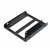 Akasa AK-HDA-03 montážny modul 3.5" pre 2x 2.5" SSD/HDD