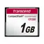 Transcend Compact Flash karta 1GB /UDMA5/ pre priemyselné využitie