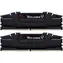 G.Skill Ripjaws V Black 32GB (2x16GB) 3200MHz / DDR4 / 16-18-18-38 / 1.35V
