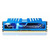 G.Skill RipjawsX Series 32GB (4x8GB) 1600MHz / DDR3 / 9-9-9-24 / 1.5V