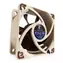 Noctua NF-A6x25 PWM / 60 mm / SSO2 Bearing / 19.3 dB @ 3000 RPM / 29.2 m3h / 4-pin