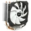 Alpenföhn Ben Nevis / 120 mm / Hydraulic Bearing / 20.2 dB @ 1600 RPM / 95.14 m3-h / Intel + AMD