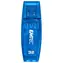EMTEC C410 Color 32GB / USB 2.0 / čítanie / zápis 18/5 Mb / s / modrý