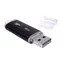 Silicon Power Ultima U02 / 16GB / Flash disk / USB 2.0 / čierny