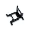 EKWB EK-UNI Pump Bracket (120mm FAN) - vertikal
