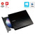 Asus SDRW-08D2S-U LITE (retail) čierna / DVD±RW ext. napaľovačka / slim / USB 2.0  