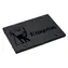 Kingston A400 480GB SSD / 2.5" / SATA III / TLC / čítanie:500MBs / zápis:450MBs / MTBF 1mh / 3y