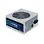 CHIEFTEC zdroj GPB-400S/400W/akt. PFC / 120mm fan / 80PLUS Bronze / bulk