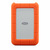 LaCie 2TB Rugged USB 3.1 Type C