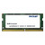 Patriot Signature 16GB (1x16GB) 2400MHz / SODIMM / DDR4 / CL17 / Unbuffered / Non-ECC / 1.2V 