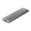 Verbatim Vx500 External SSD 240GB / Externý SSD disk / USB 3.1 / R: 500MBs / W: 440MBs