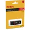 EMTEC K100 Kodak 32GB čierna / FlashDisk / USB 2.0 / čítanie: 15MBs / zápis: 5MBs