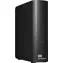 WD Elements Desktop 10TB / HDD / 3.5" / USB 3.0 / čierna / 2y
