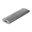 Verbatim Store 'n' Go GEN2 Vx500 120GB strieborná / Externý SSD / 2.5"/ USB 3.1 Gen 2 / čítanie: 500MBs / zápis: 290MBs