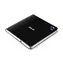 ASUS SBW-06D5H-U čierna / Blu-ray BD-R+DVD±RW / RAM externá napaľovačka / USB 3.0