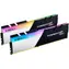 G.Skill Trident Z Neo 32GB (2x16GB) 3600MHz čierna / DDR4 / 18-22-22-42 / 1.35V / XMP 2.0