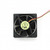 Gembird ventilátor pre PC case 80mm / 80x80x25mm / 3000 RPM