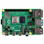 Raspberry Pi 4 Model B 2GB / Broadcom BCM2711 - 1.5GHz / 2 GB / HDMI / LAN