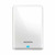 ADATA HV620S 2TB biela / Externý HDD / 2.5" / USB 3.2 Gen 2 - (USB 3.1)