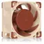 Noctua NF-A4x20-PWM / 40 mm / SSO2 Bearing / 14.9 dB @ 5000 RPM / 9.4 m3h / 4-pin PWM